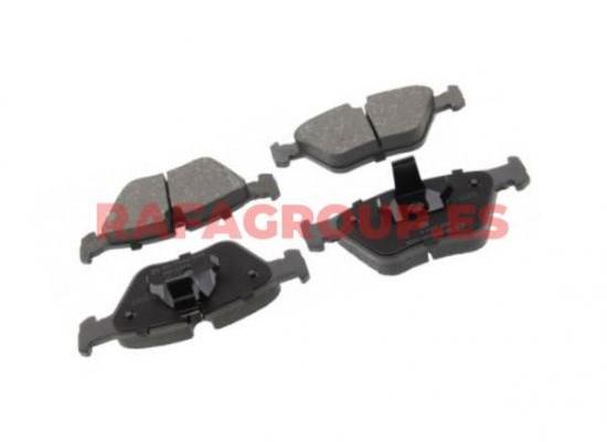 RG6932 - Pastillas de freno